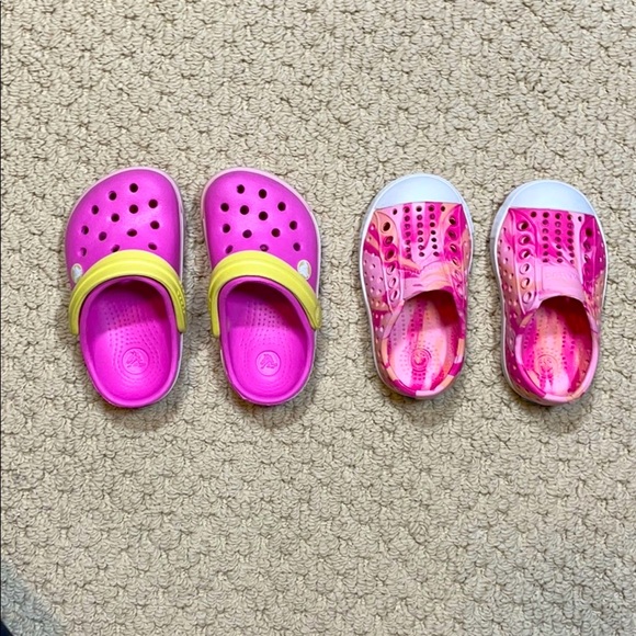 Crocs - Picture 1 of 7